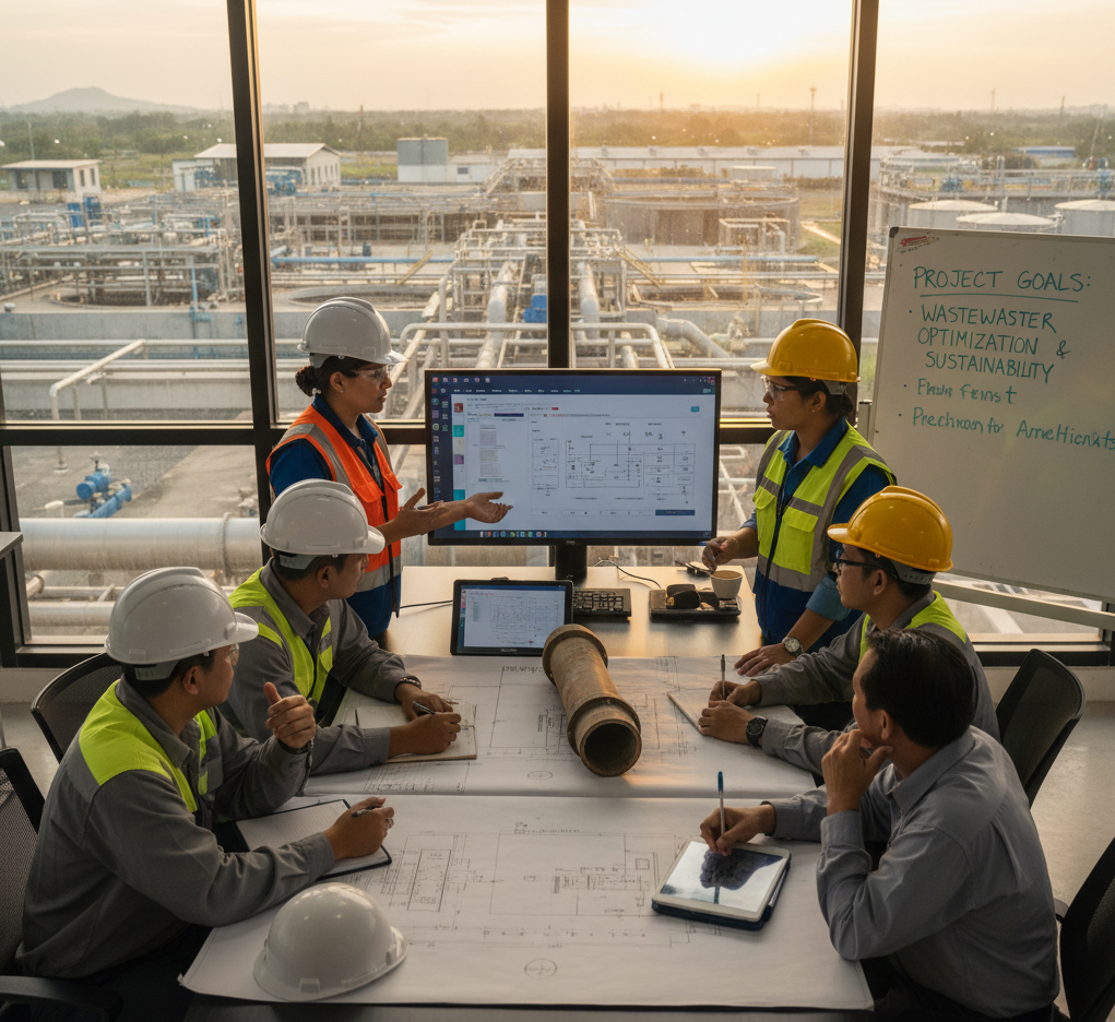 Discovery & Consultation